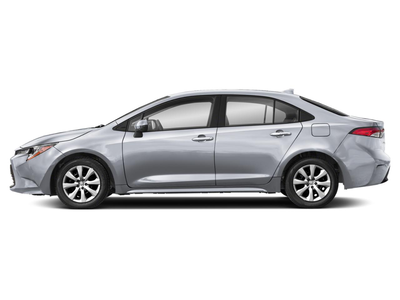 2026 Toyota Corolla Vehicle Photo in Flemington, NJ 08822