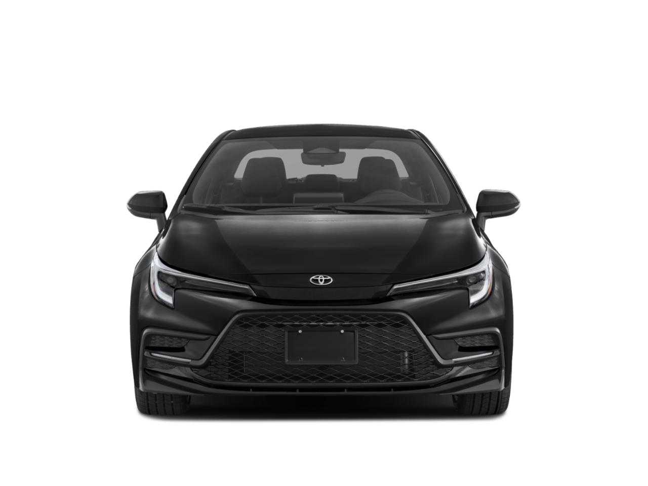 2026 Toyota Corolla Vehicle Photo in Flemington, NJ 08822