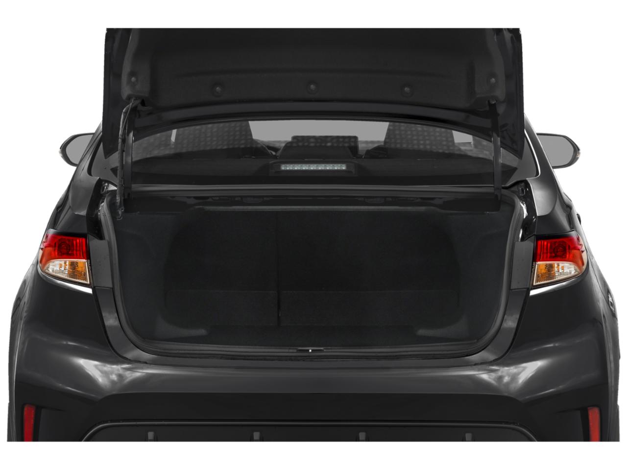 2026 Toyota Corolla Vehicle Photo in Flemington, NJ 08822