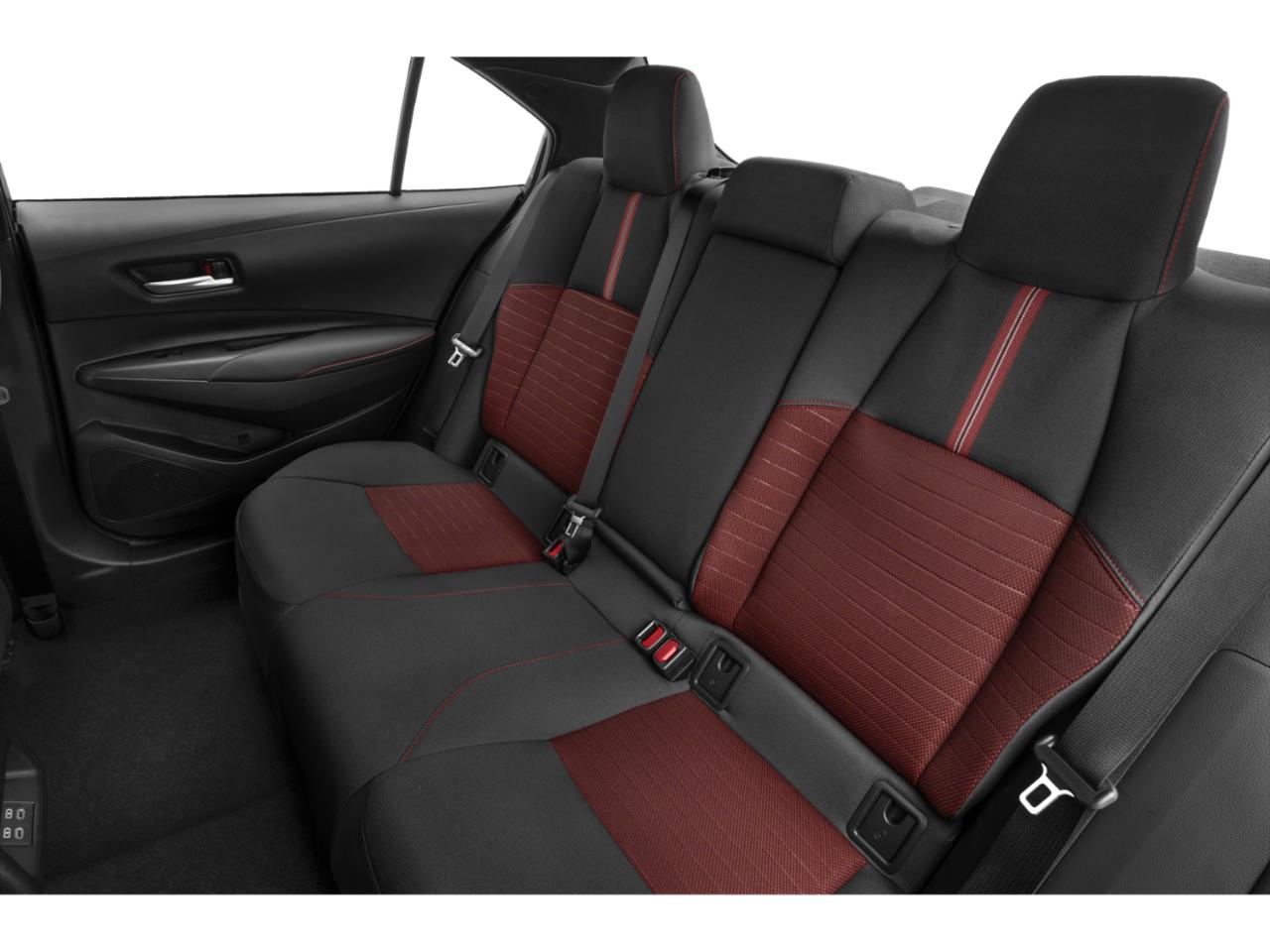 2026 Toyota Corolla Vehicle Photo in Flemington, NJ 08822