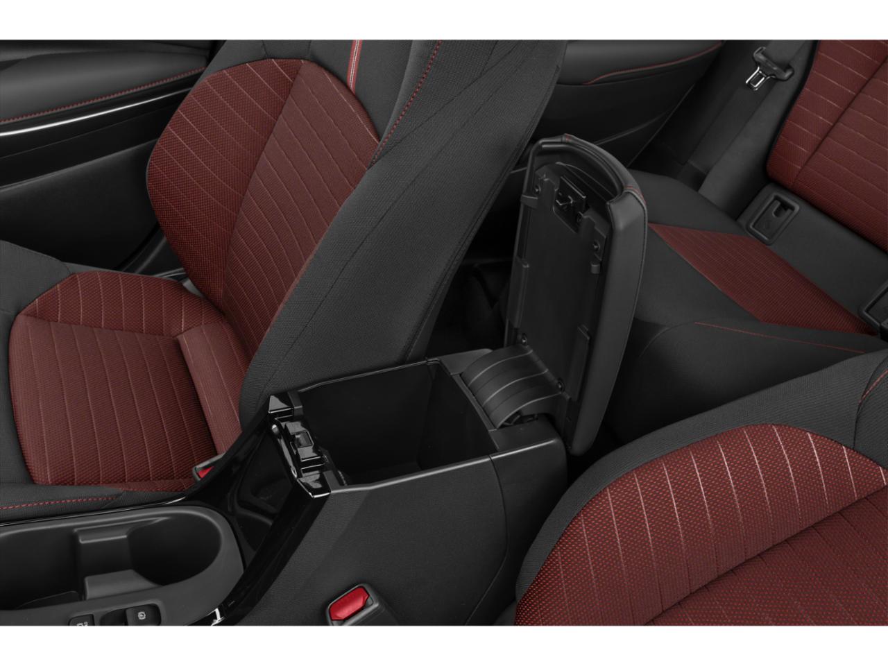 2026 Toyota Corolla Vehicle Photo in Flemington, NJ 08822