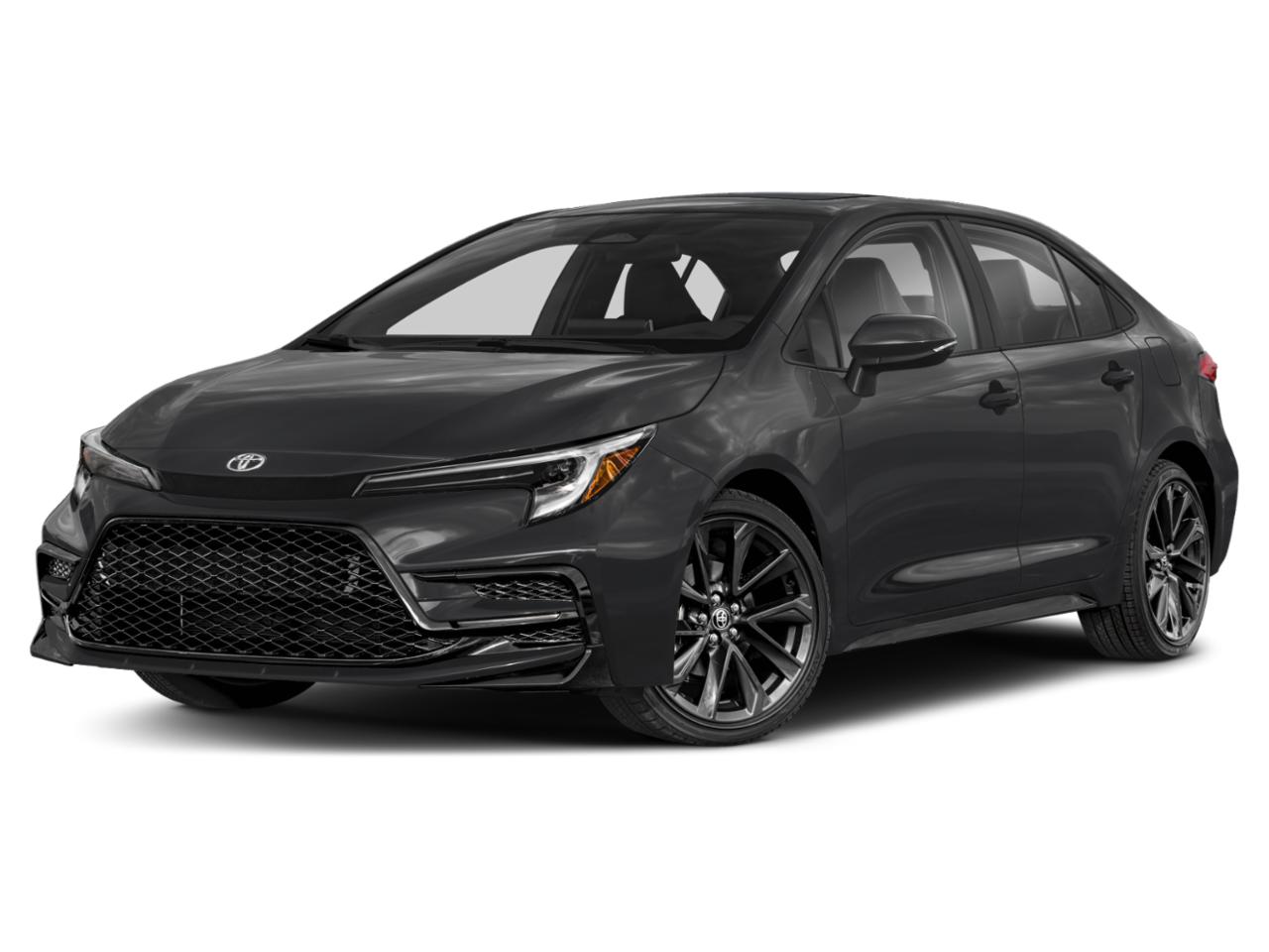 2026 Toyota Corolla Vehicle Photo in Pinellas Park , FL 33781