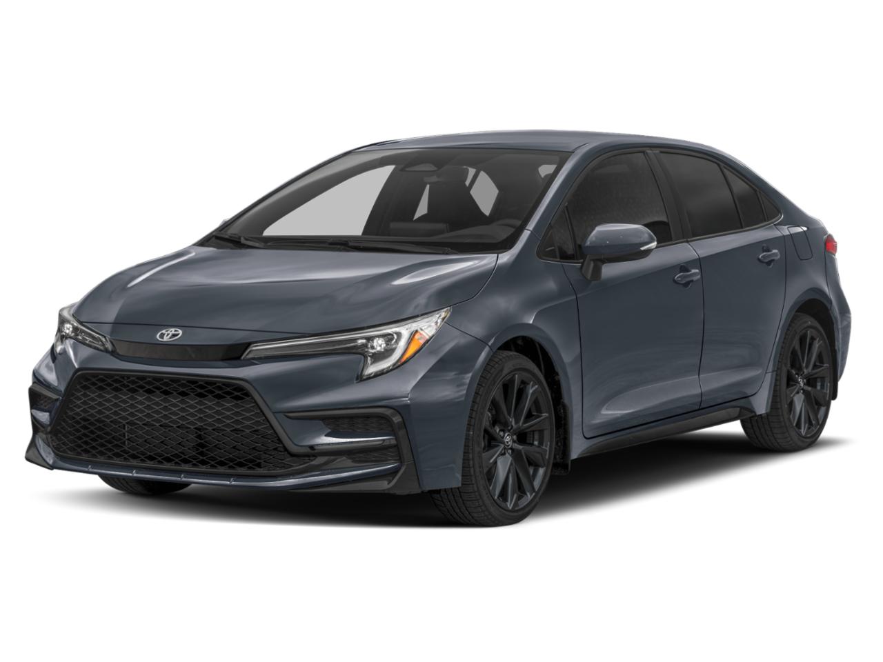 2026 Toyota Corolla Vehicle Photo in Pinellas Park , FL 33781