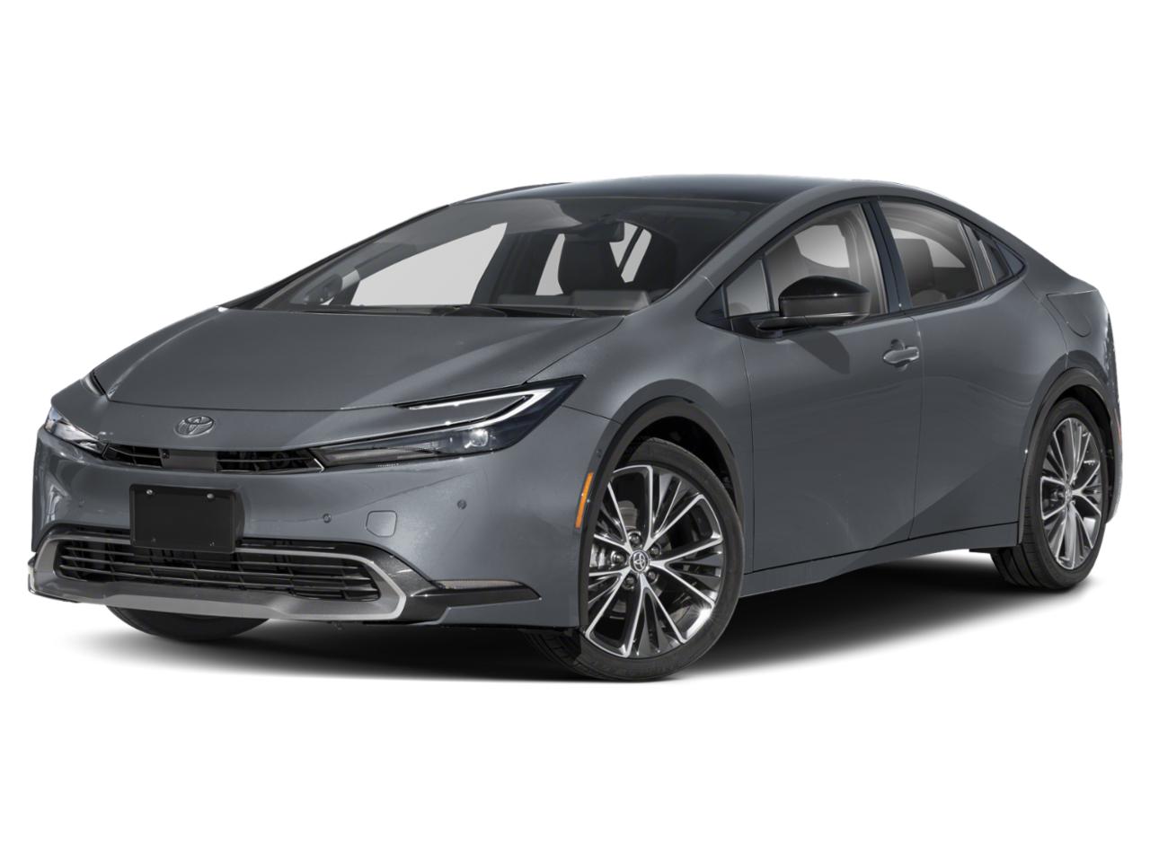 2026 Toyota Prius Vehicle Photo in Jonesboro, AR 72404