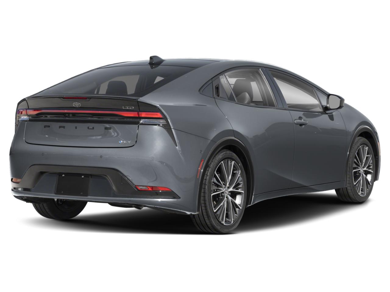 2026 Toyota Prius Vehicle Photo in Jonesboro, AR 72404