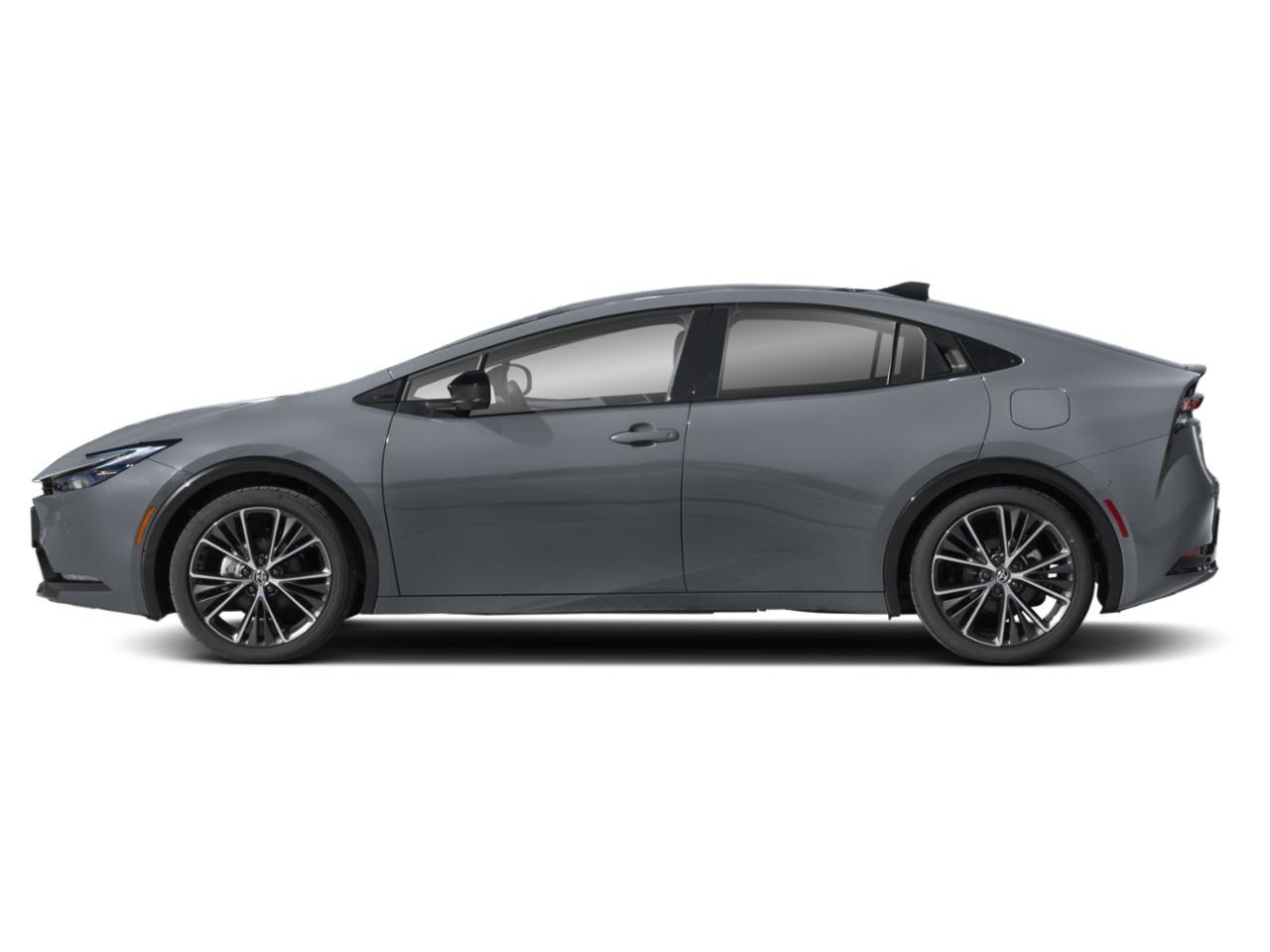 2026 Toyota Prius Vehicle Photo in Jonesboro, AR 72404