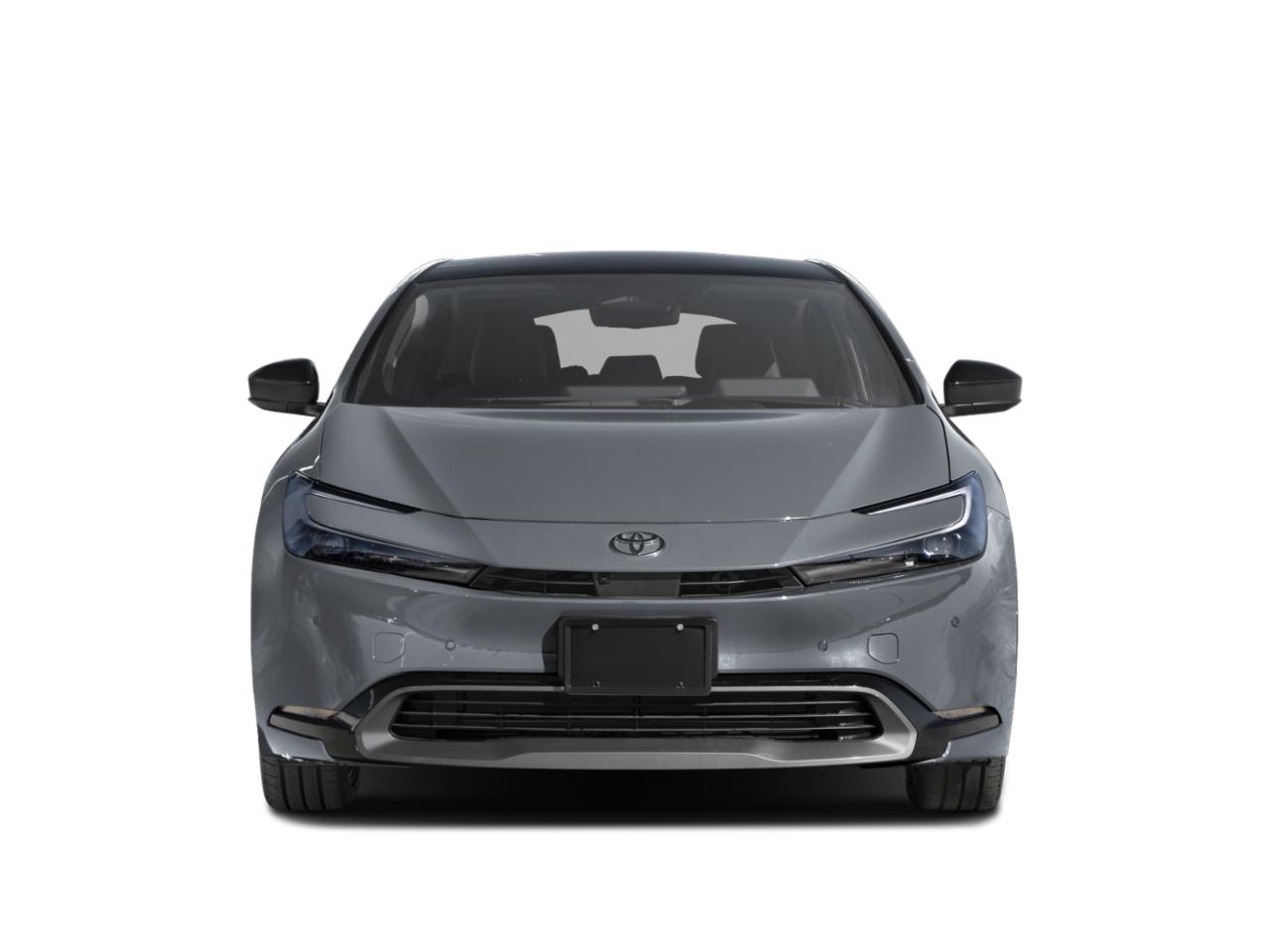 2026 Toyota Prius Vehicle Photo in Jonesboro, AR 72404