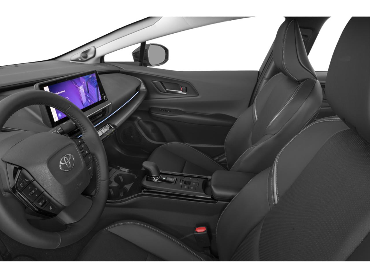 2026 Toyota Prius Vehicle Photo in Jonesboro, AR 72404