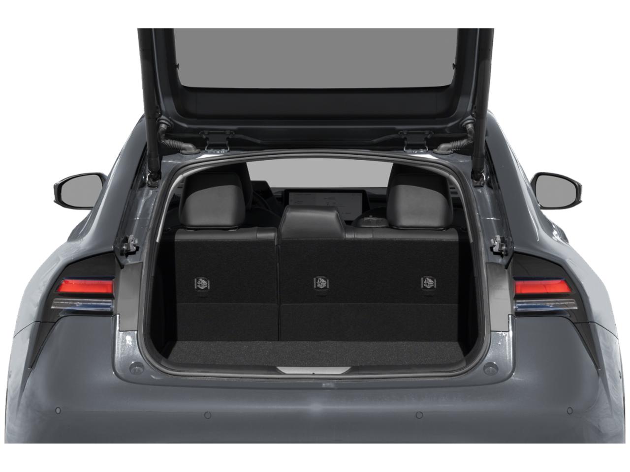 2026 Toyota Prius Vehicle Photo in Jonesboro, AR 72404