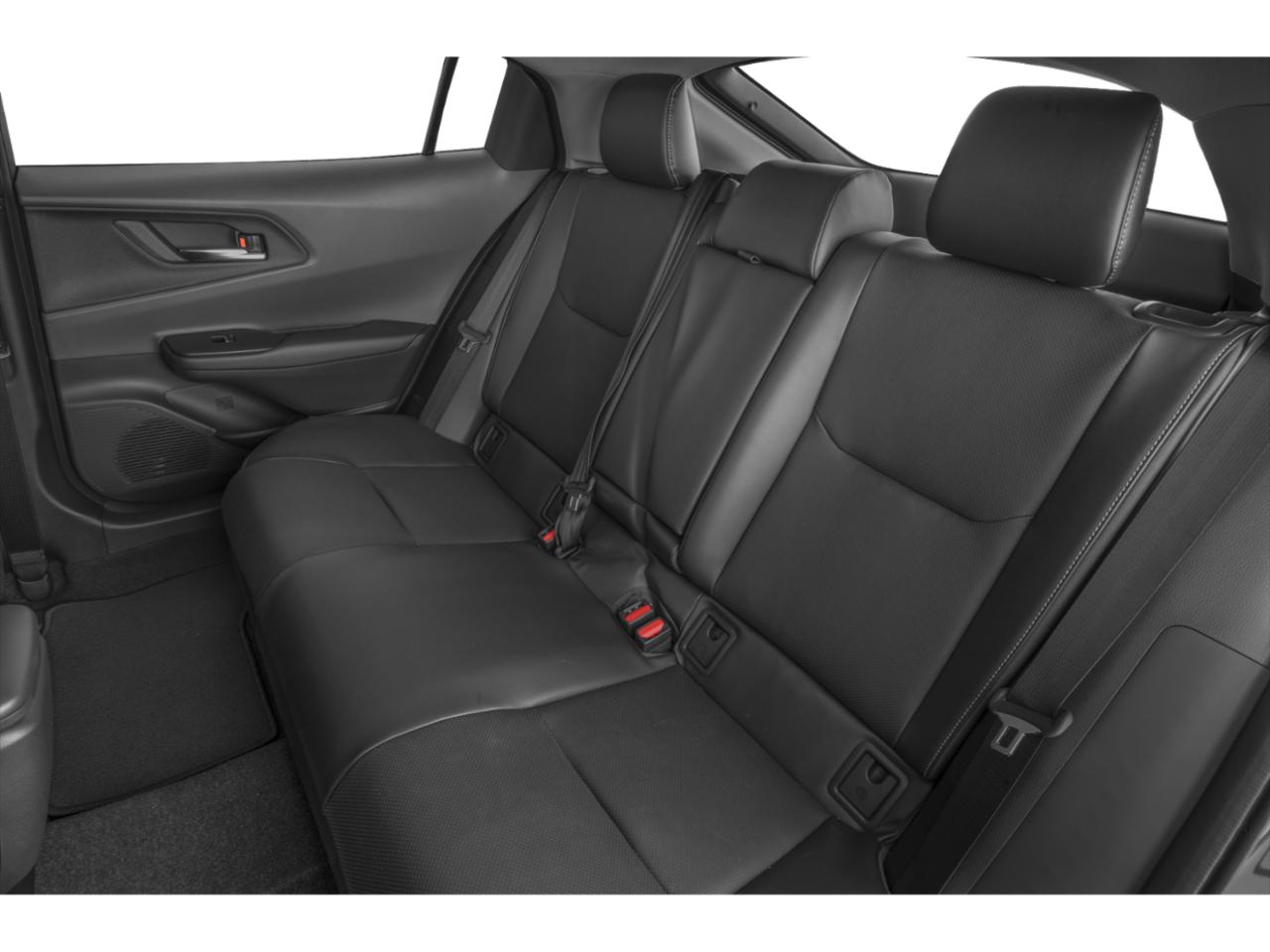 2026 Toyota Prius Vehicle Photo in Jonesboro, AR 72404