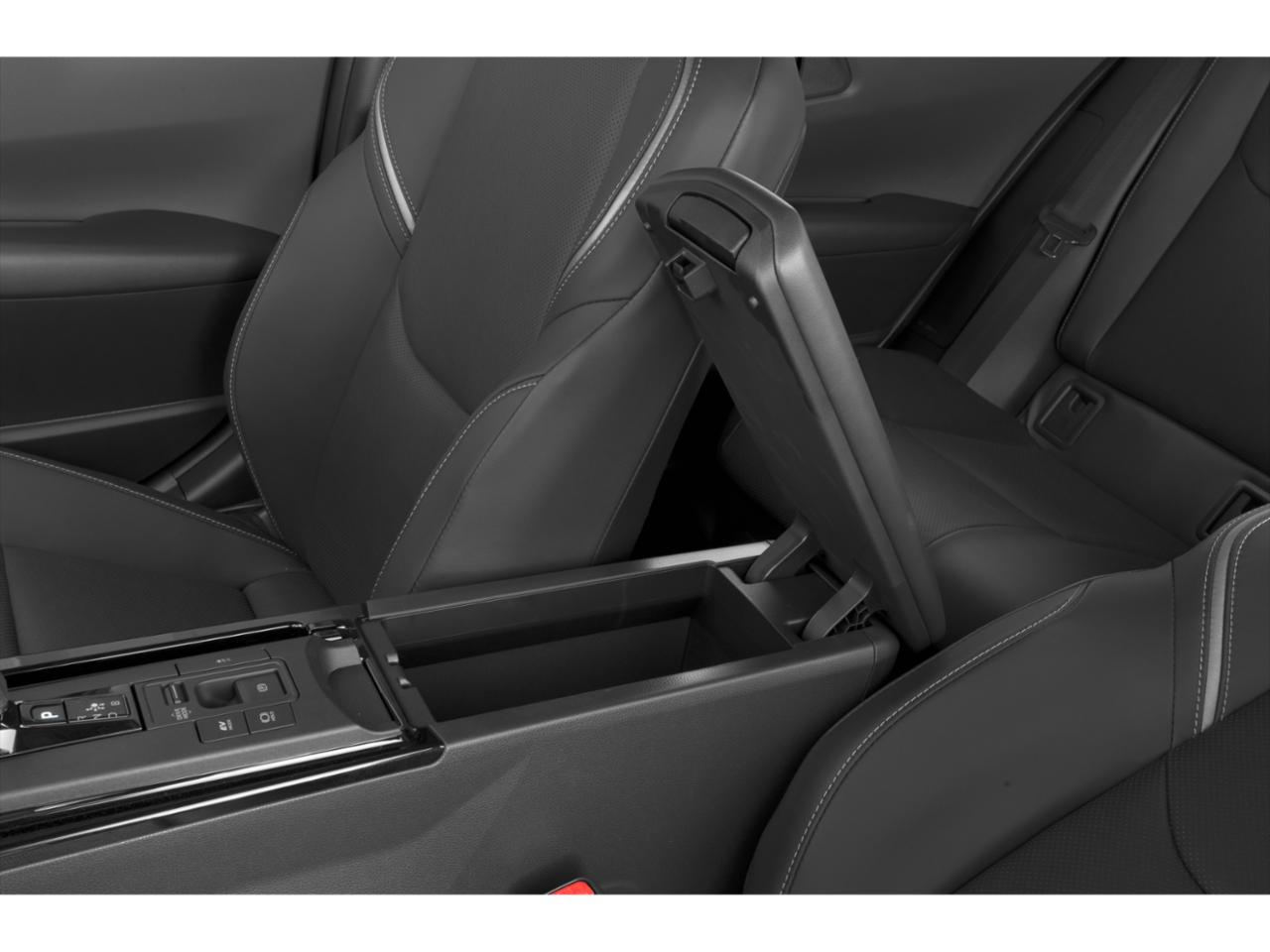 2026 Toyota Prius Vehicle Photo in Jonesboro, AR 72404
