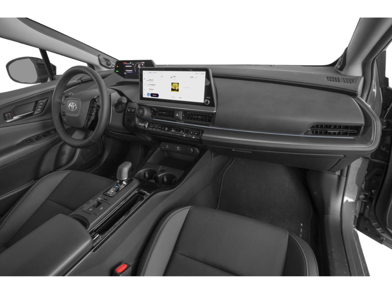 2026 Toyota Prius Vehicle Photo in Jonesboro, AR 72404