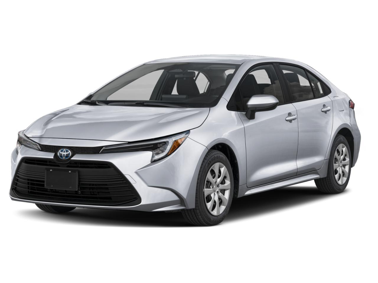 2026 Toyota Corolla Vehicle Photo in Pinellas Park , FL 33781