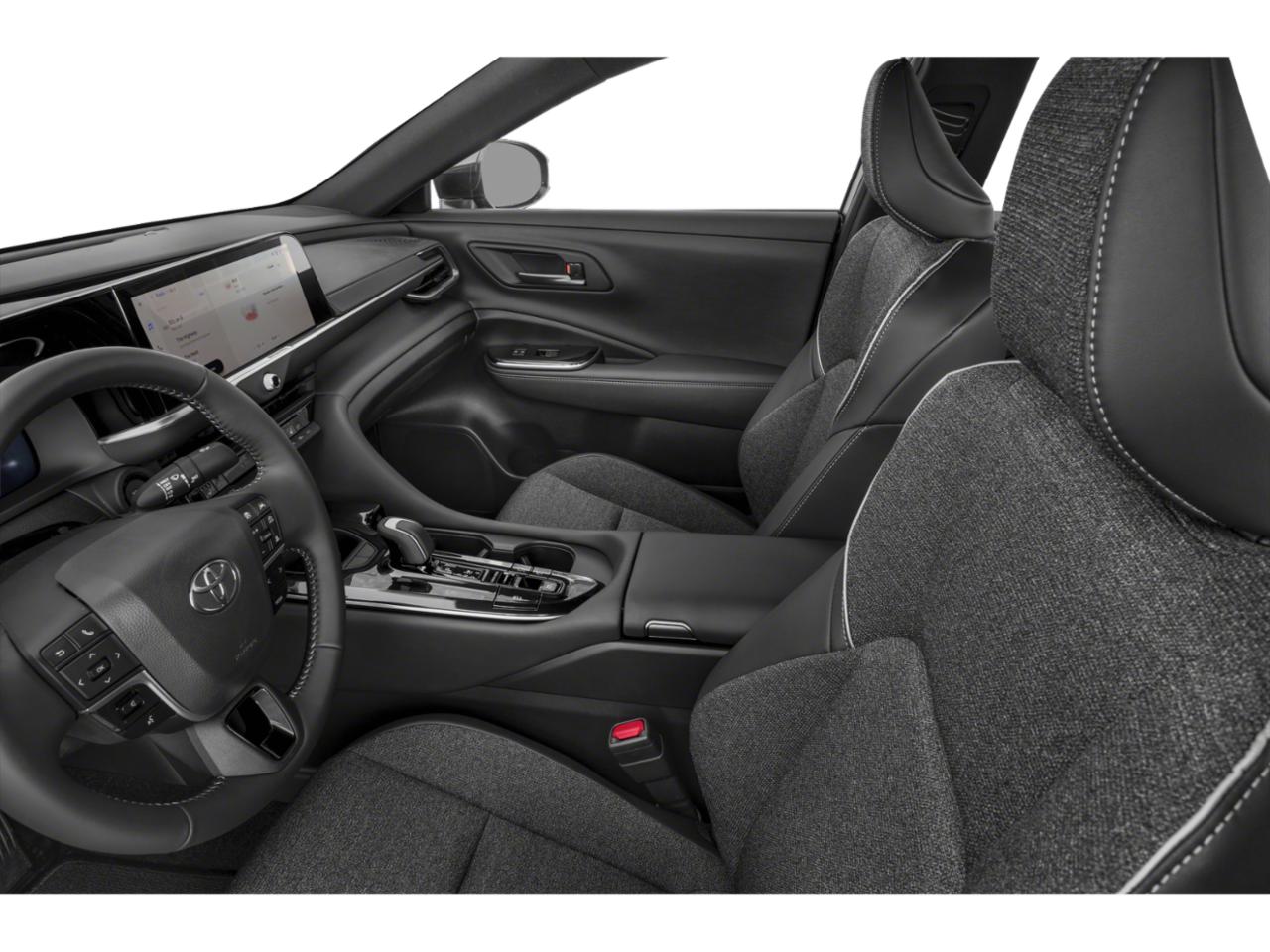 2026 Toyota Crown Vehicle Photo in Flemington, NJ 08822