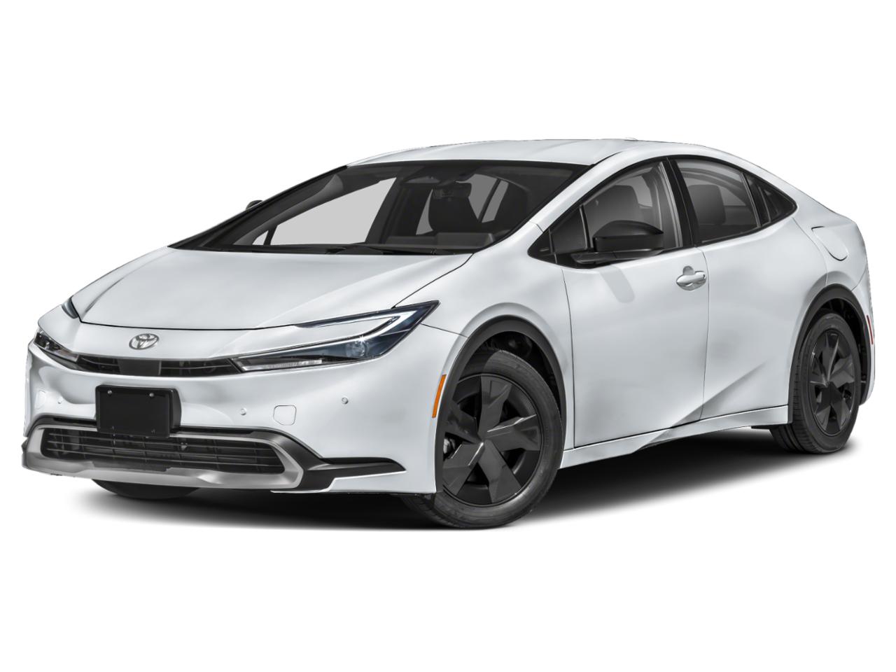 2026 Toyota Prius Plug-In Hybrid Vehicle Photo in Flemington, NJ 08822