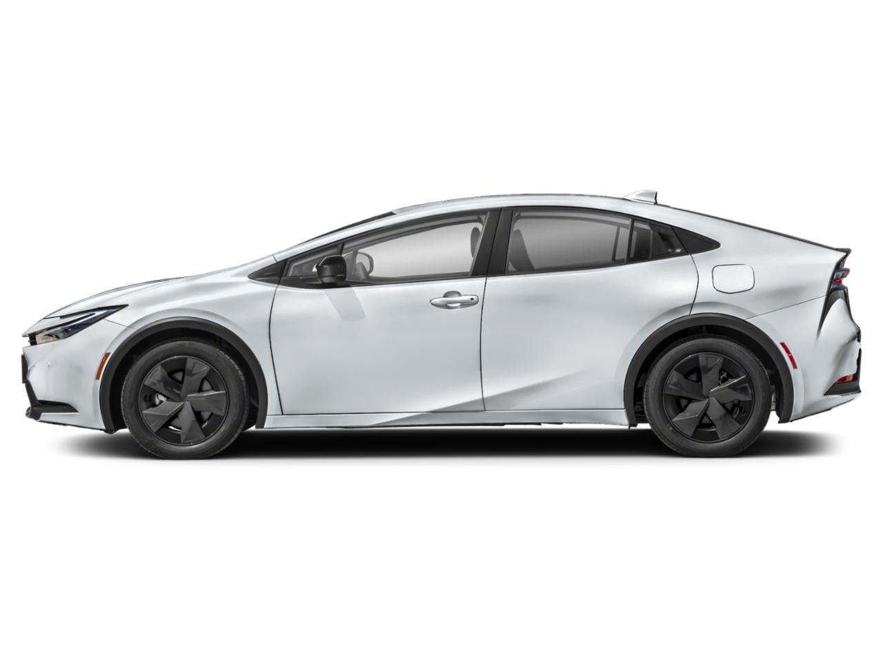 2026 Toyota Prius Plug-In Hybrid Vehicle Photo in Flemington, NJ 08822
