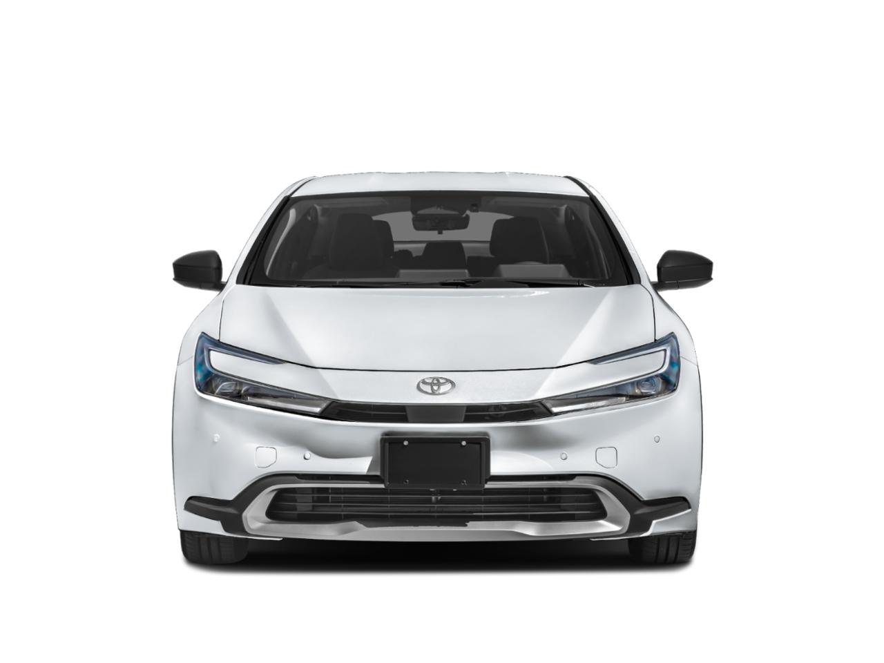 2026 Toyota Prius Plug-In Hybrid Vehicle Photo in Flemington, NJ 08822