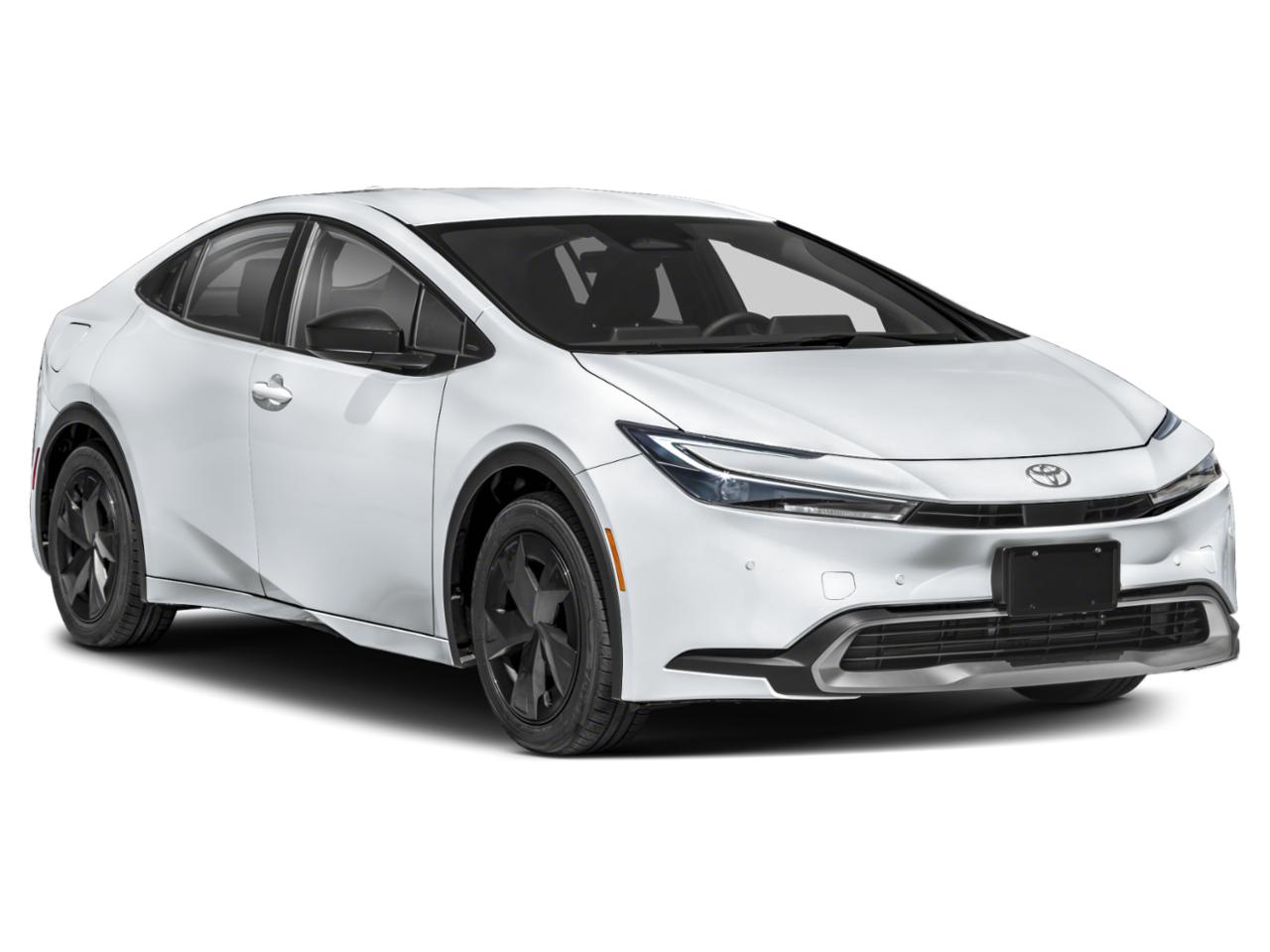 2026 Toyota Prius Plug-In Hybrid Vehicle Photo in Flemington, NJ 08822