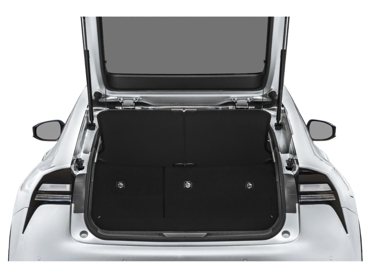 2026 Toyota Prius Plug-In Hybrid Vehicle Photo in Flemington, NJ 08822