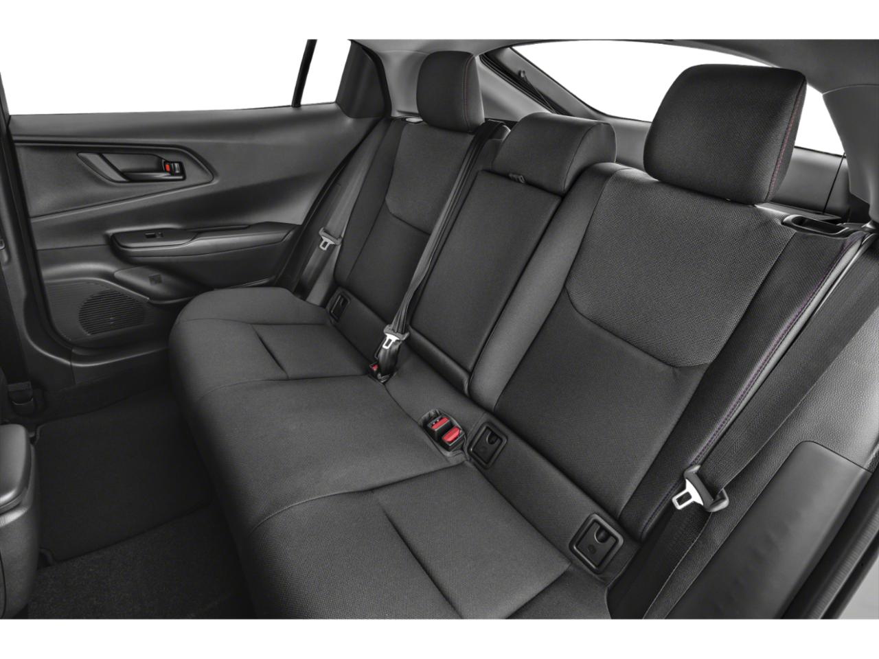 2026 Toyota Prius Plug-In Hybrid Vehicle Photo in Flemington, NJ 08822