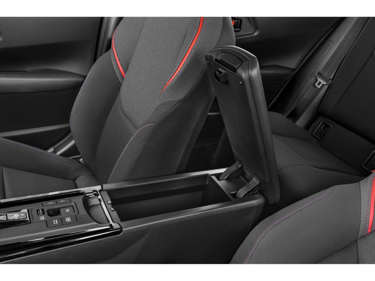 2026 Toyota Prius Plug-In Hybrid Vehicle Photo in Flemington, NJ 08822