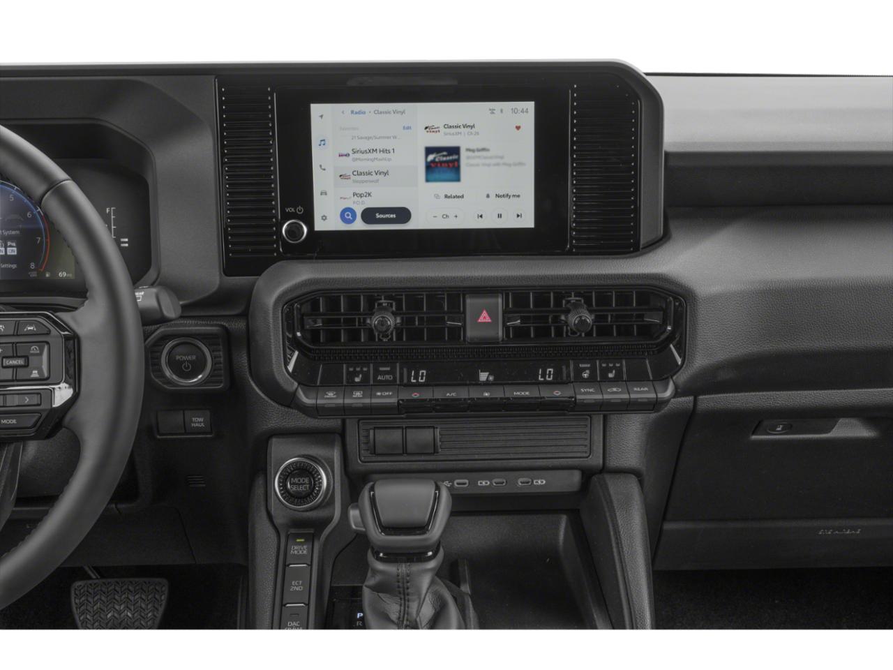 2026 Toyota Land Cruiser Vehicle Photo in Flemington, NJ 08822