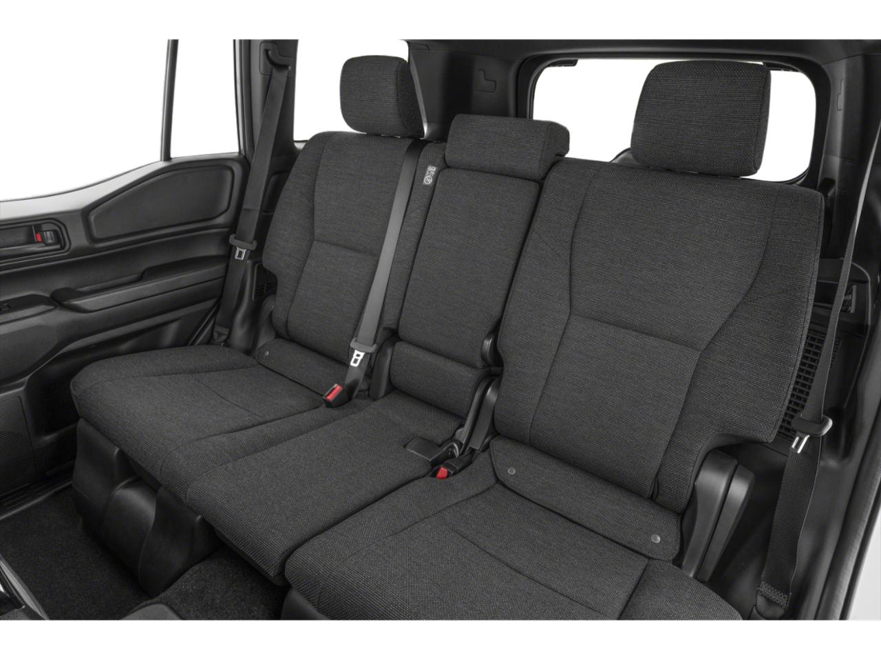 2026 Toyota Land Cruiser Vehicle Photo in Flemington, NJ 08822