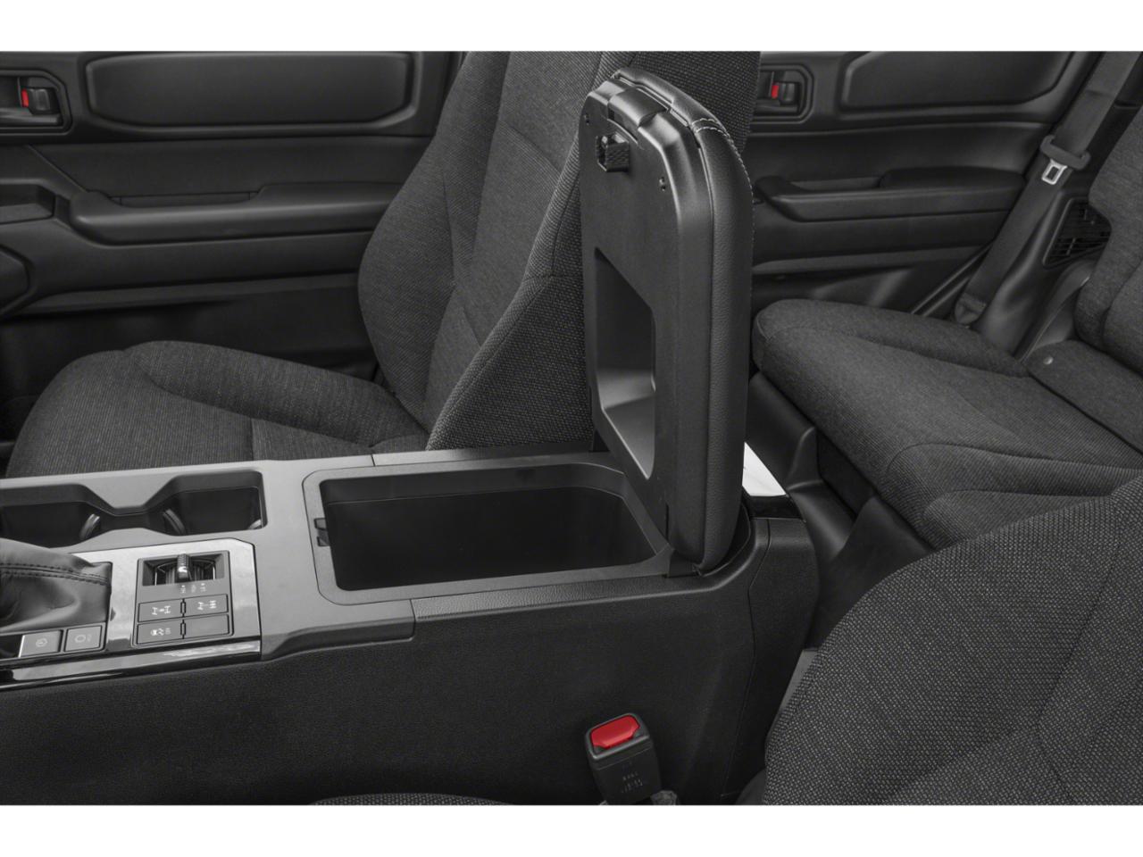 2026 Toyota Land Cruiser Vehicle Photo in Flemington, NJ 08822