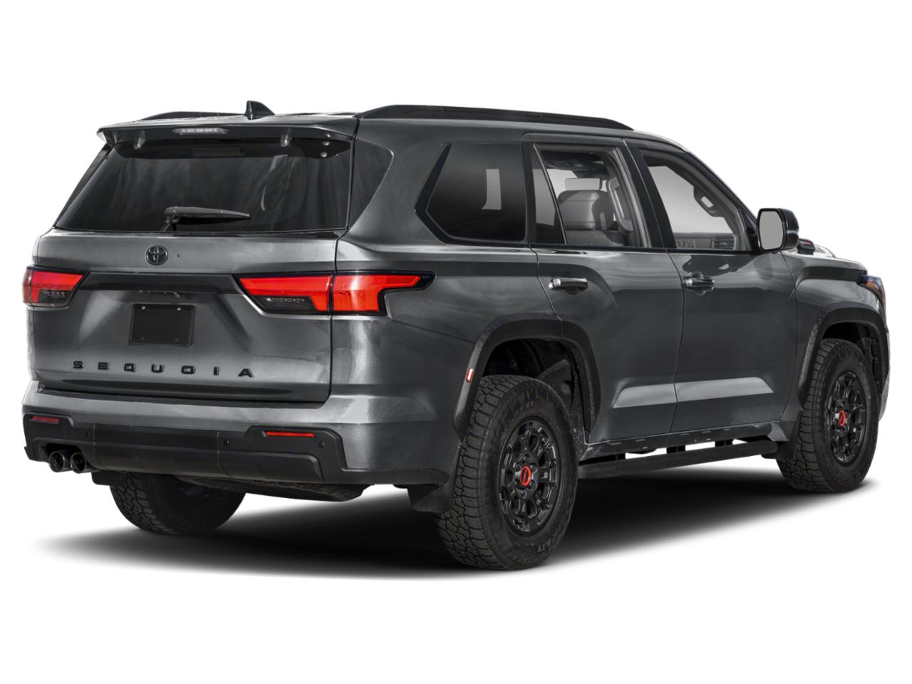 2026 Toyota Sequoia Vehicle Photo in Flemington, NJ 08822