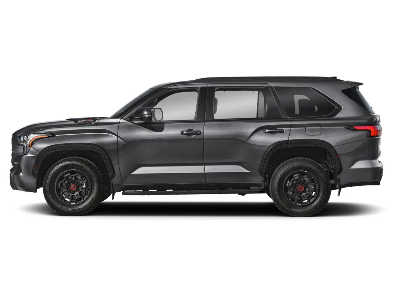 2026 Toyota Sequoia Vehicle Photo in Flemington, NJ 08822
