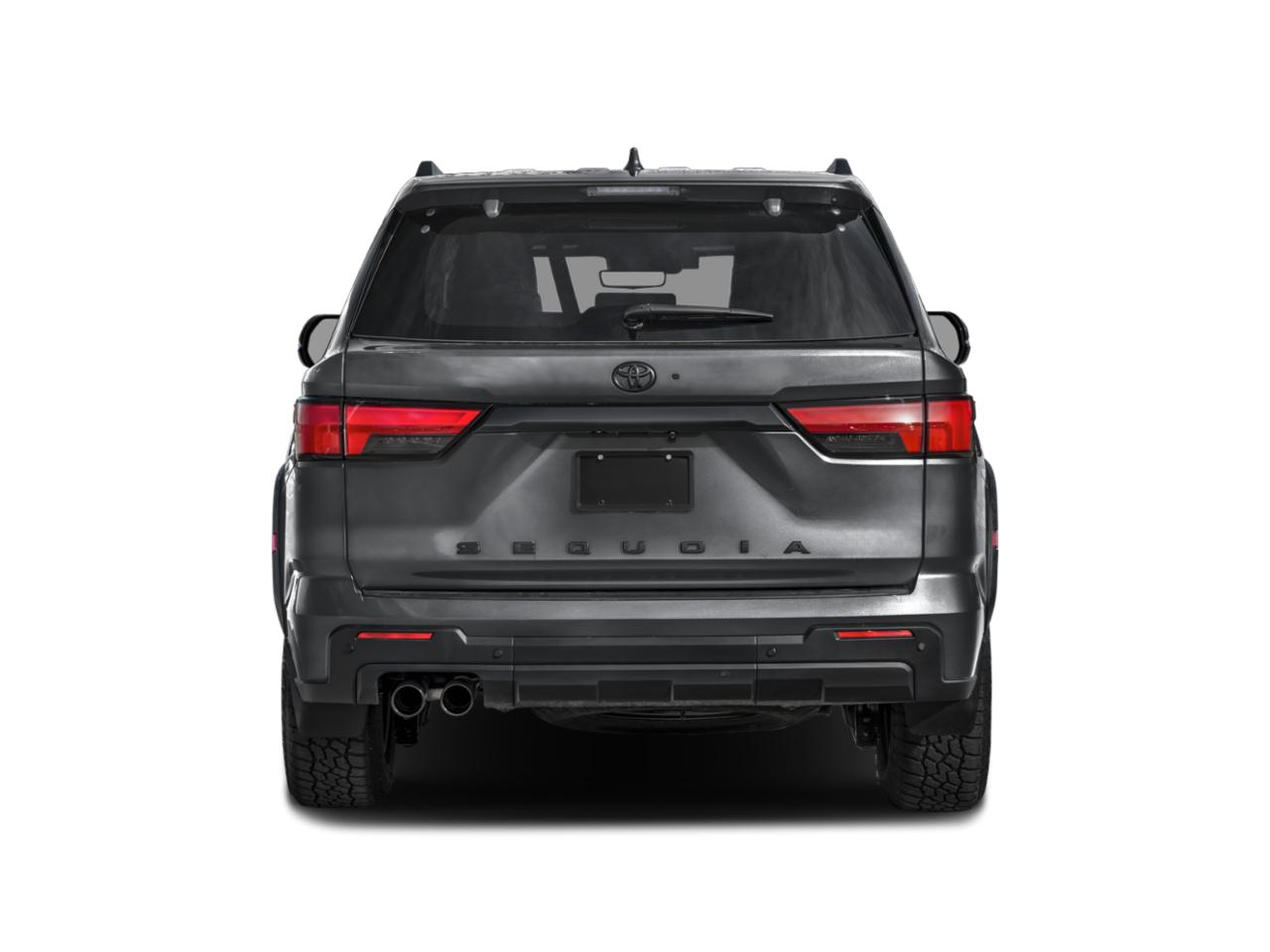 2026 Toyota Sequoia Vehicle Photo in Flemington, NJ 08822