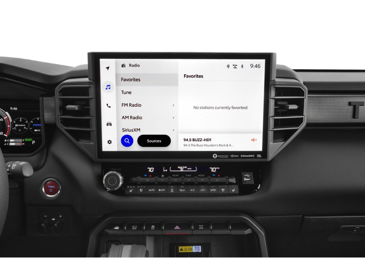 2026 Toyota Sequoia Vehicle Photo in Flemington, NJ 08822