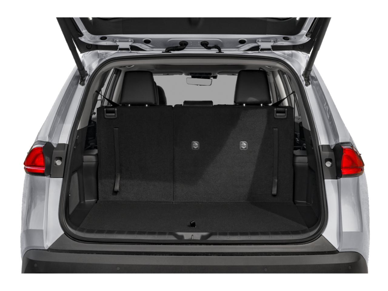 2026 Toyota Grand Highlander Vehicle Photo in Flemington, NJ 08822