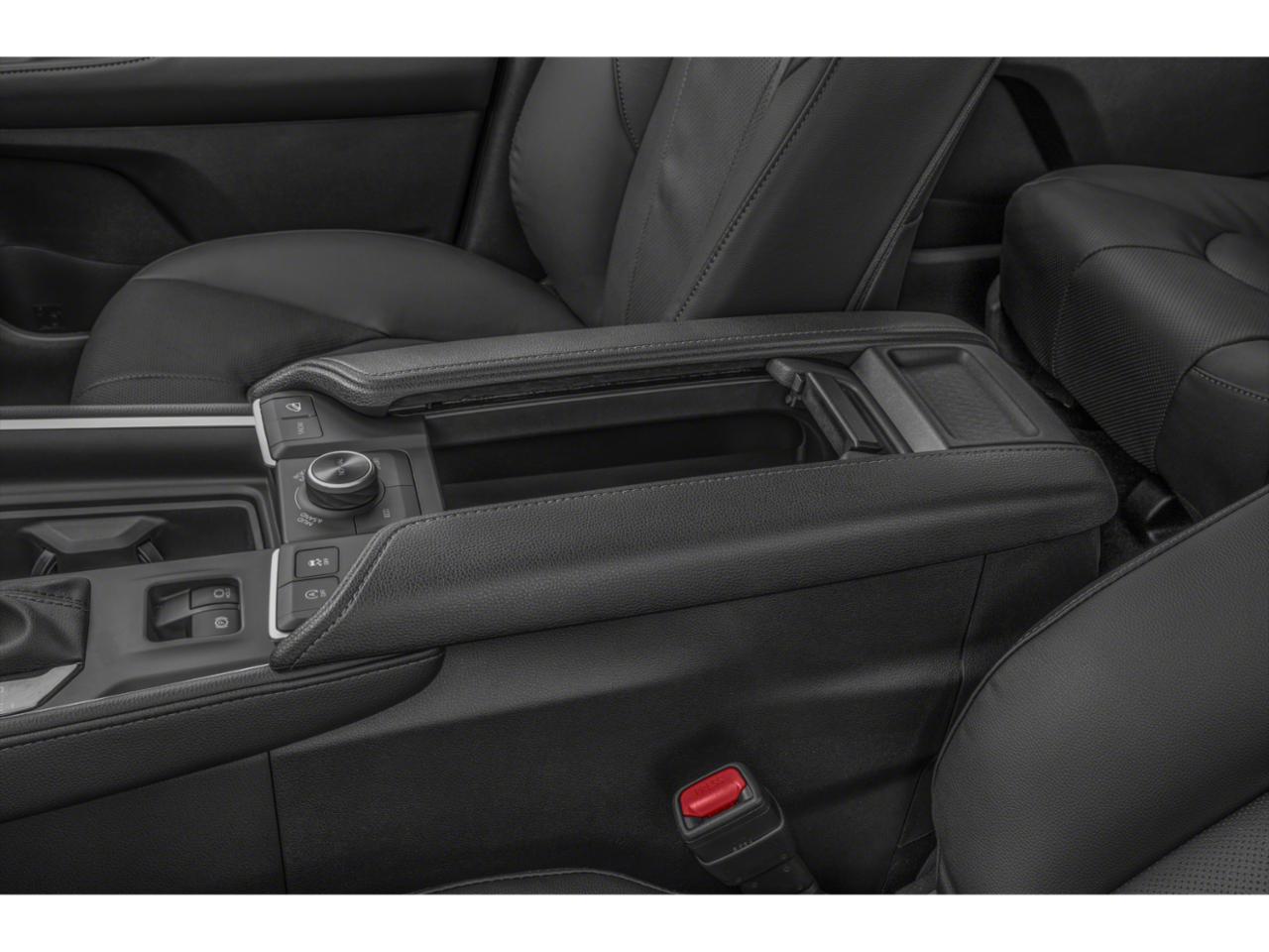 2026 Toyota Grand Highlander Vehicle Photo in Flemington, NJ 08822