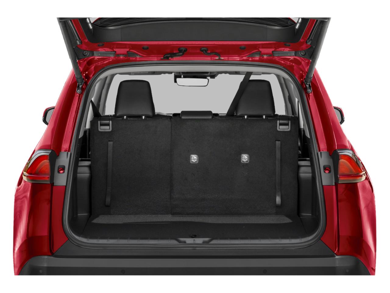 2026 Toyota Grand Highlander Vehicle Photo in Flemington, NJ 08822