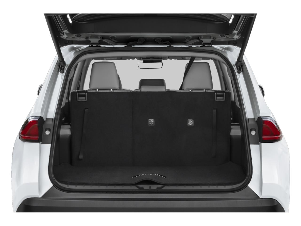 2026 Toyota Grand Highlander Vehicle Photo in Flemington, NJ 08822