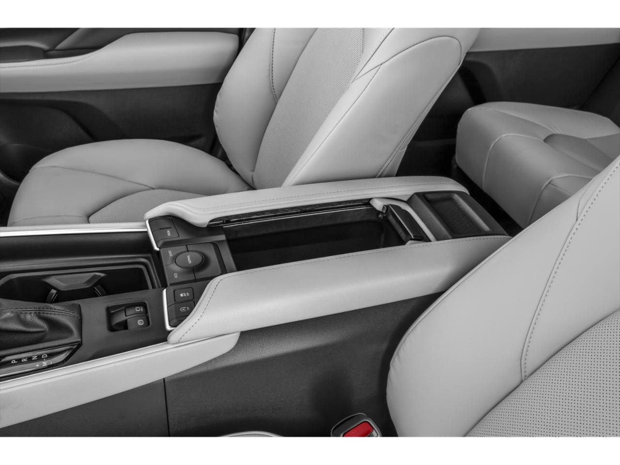 2026 Toyota Grand Highlander Vehicle Photo in Flemington, NJ 08822