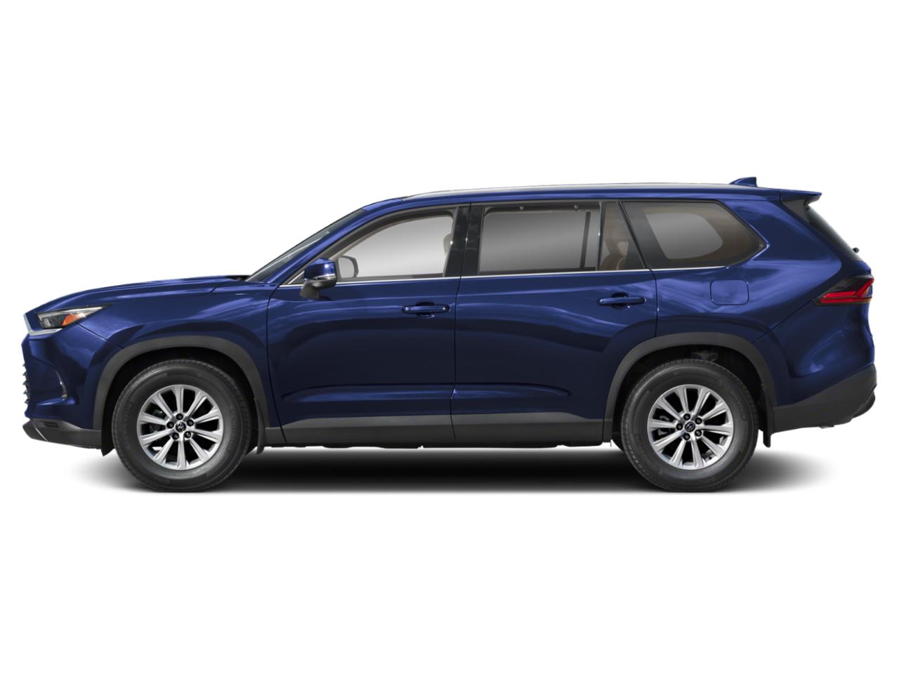 2026 Toyota Grand Highlander Vehicle Photo in Flemington, NJ 08822