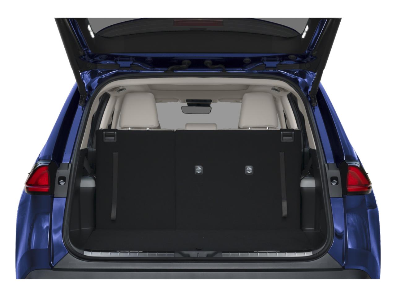 2026 Toyota Grand Highlander Vehicle Photo in Flemington, NJ 08822