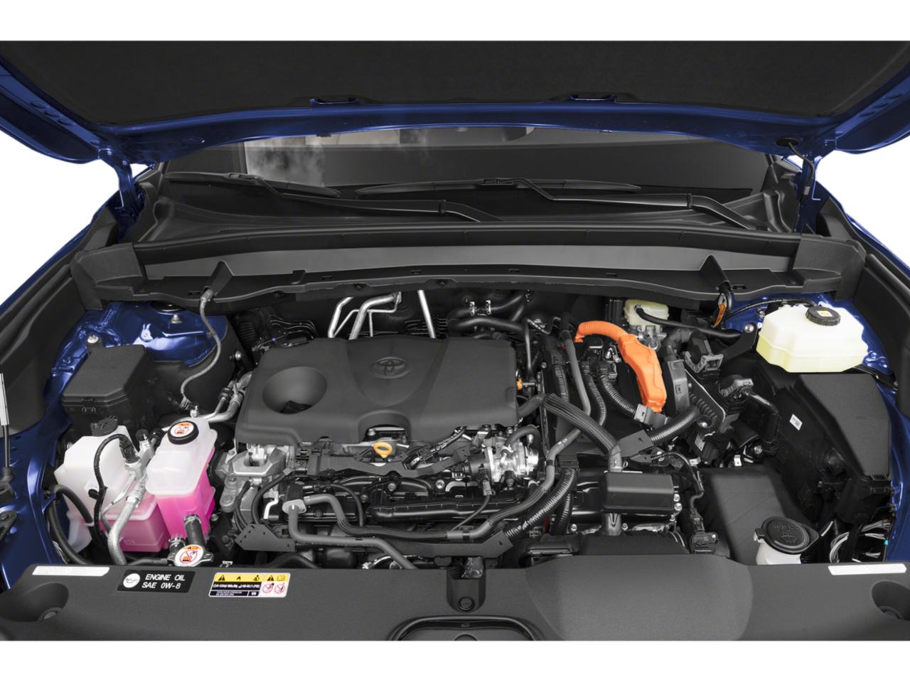 2026 Toyota Grand Highlander Vehicle Photo in Flemington, NJ 08822