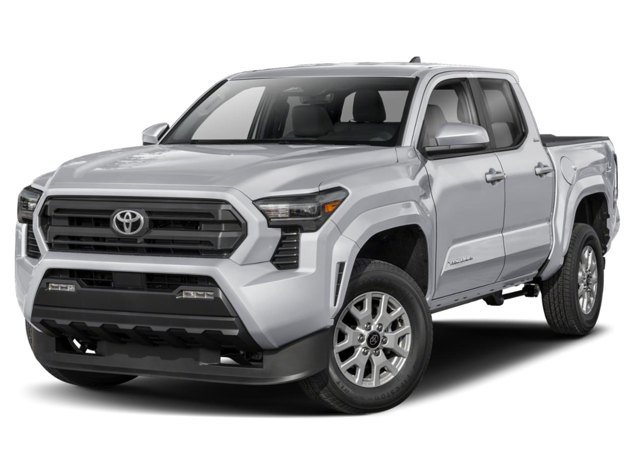 2026 Toyota Tacoma 4WD Vehicle Photo in Pinellas Park , FL 33781