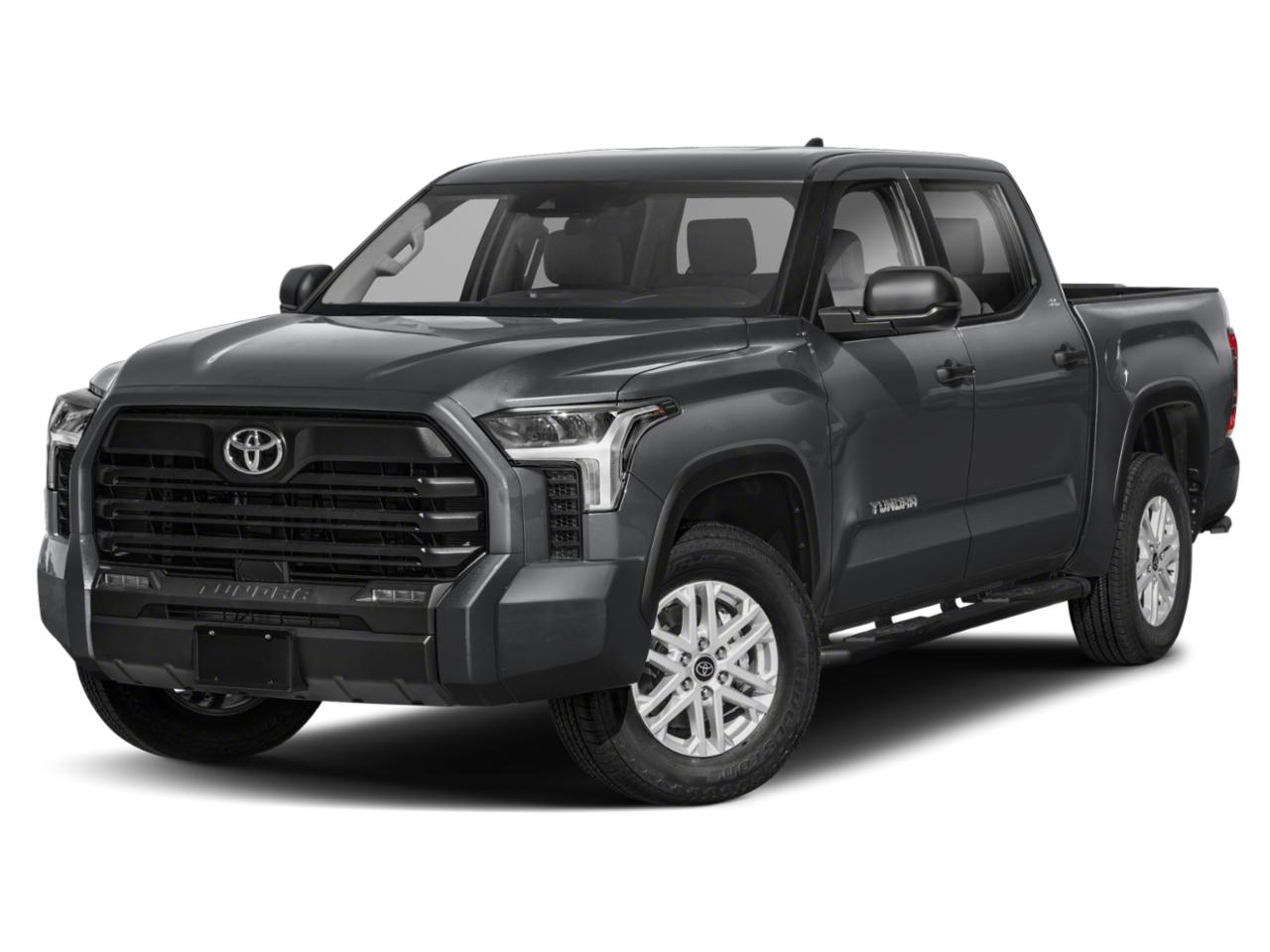 2026 Toyota Tundra 4WD Vehicle Photo in Jonesboro, AR 72404