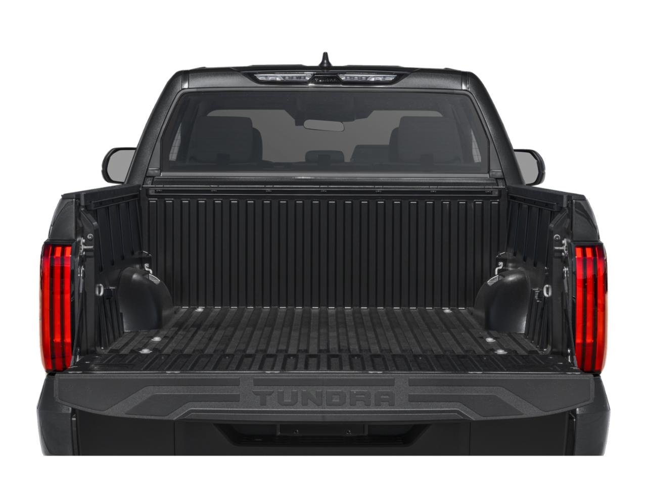 2026 Toyota Tundra 4WD Vehicle Photo in Jonesboro, AR 72404