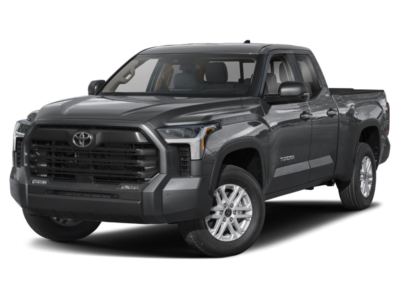 2026 Toyota Tundra 4WD Vehicle Photo in Flemington, NJ 08822