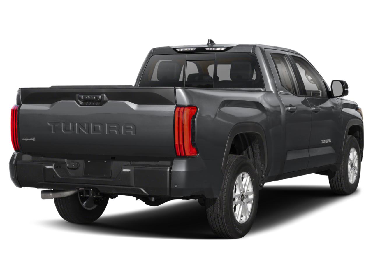 2026 Toyota Tundra 4WD Vehicle Photo in Flemington, NJ 08822