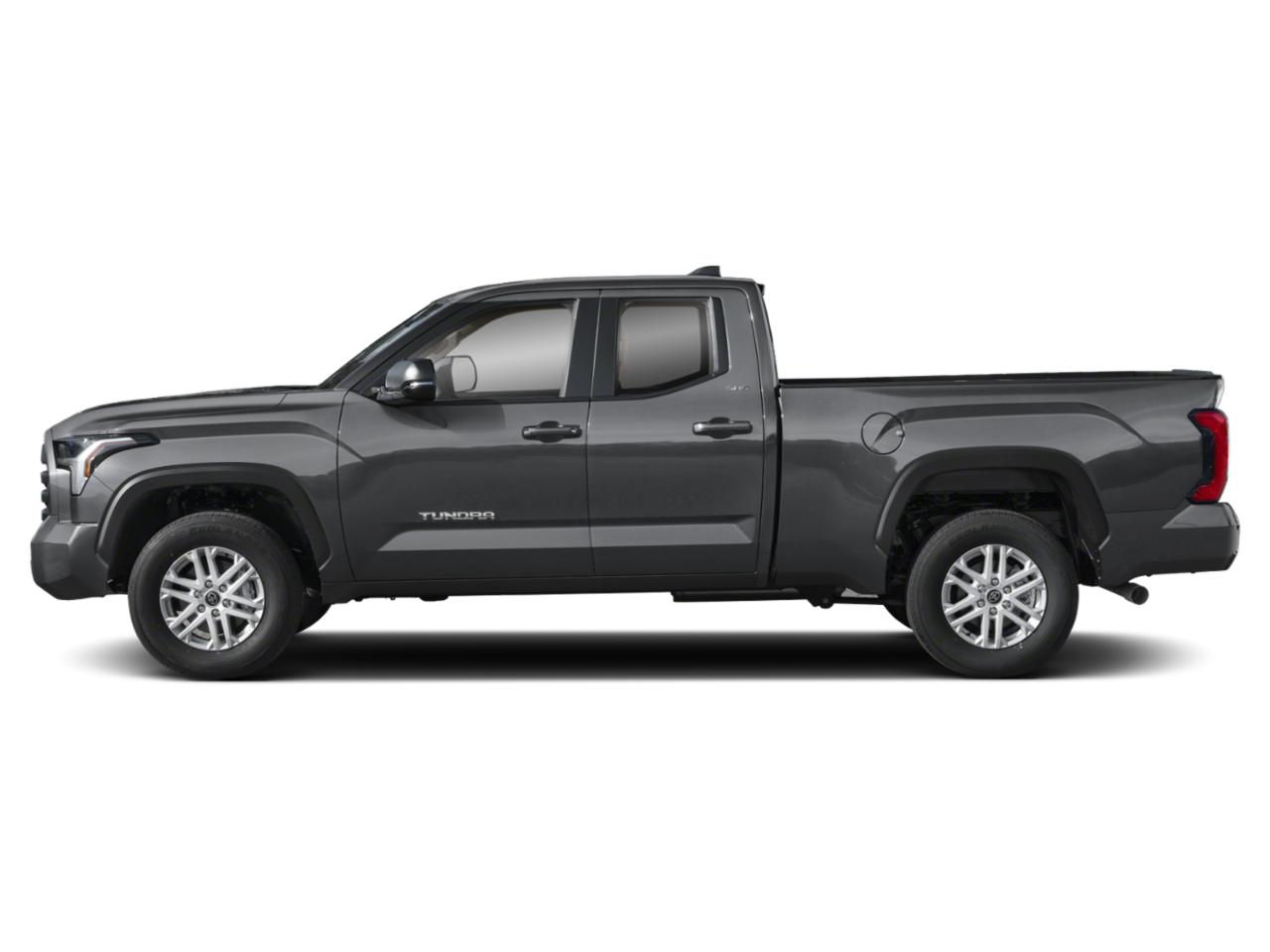 2026 Toyota Tundra 4WD Vehicle Photo in Flemington, NJ 08822