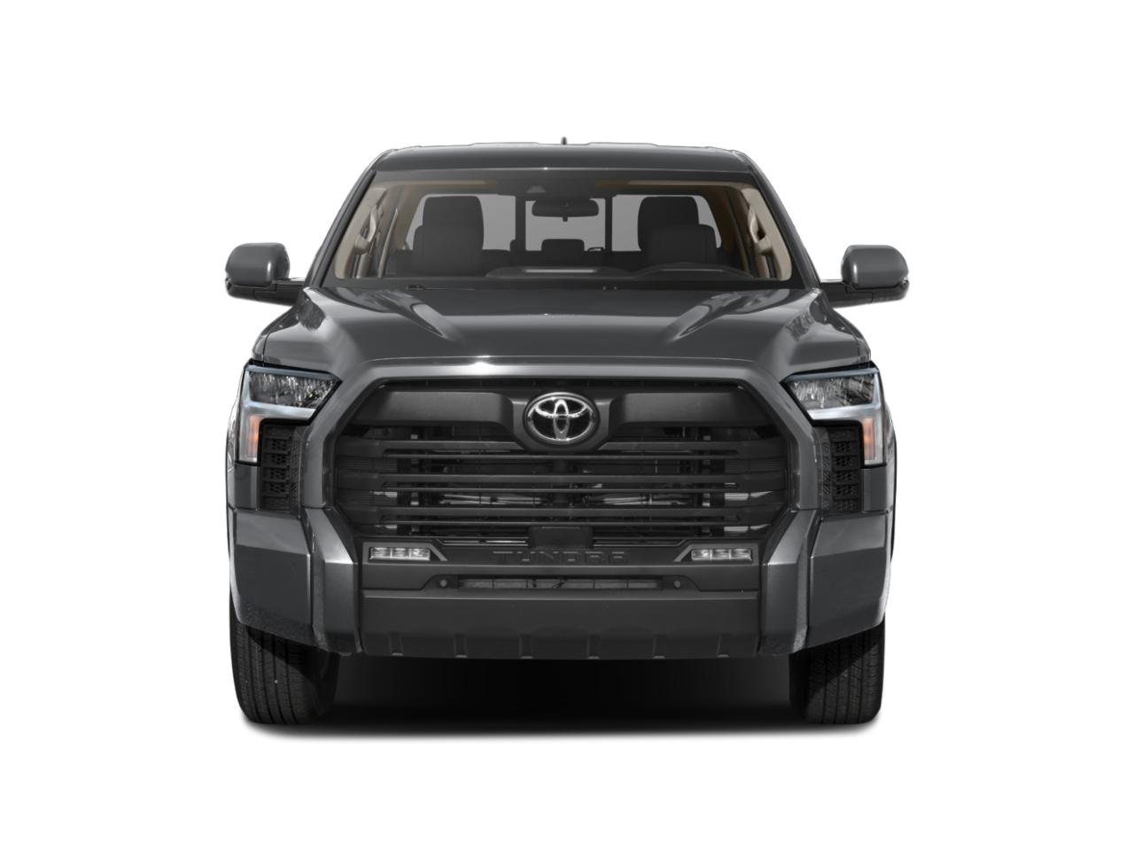 2026 Toyota Tundra 4WD Vehicle Photo in Flemington, NJ 08822