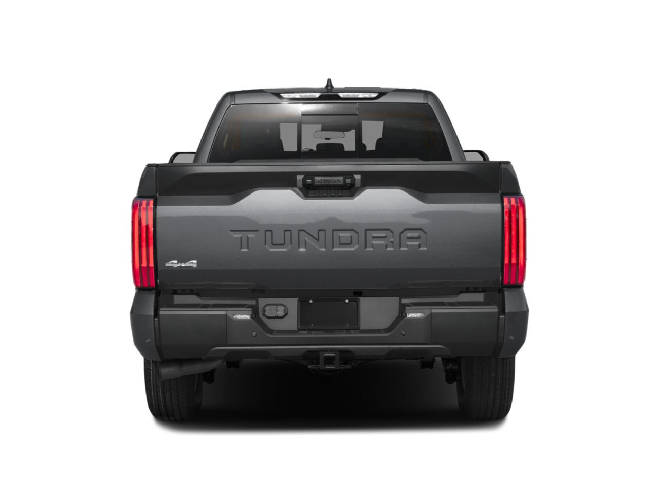 2026 Toyota Tundra 4WD Vehicle Photo in Flemington, NJ 08822