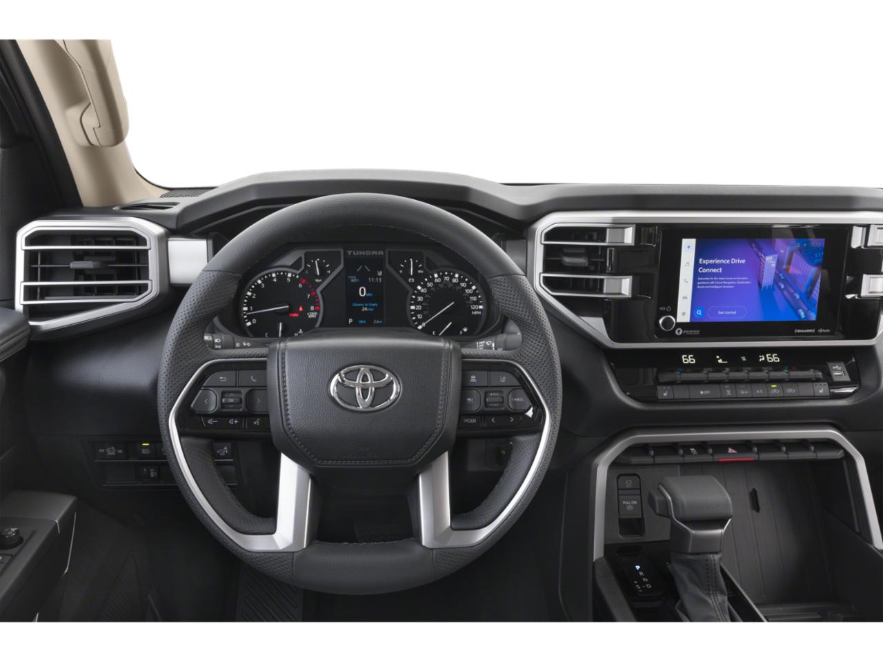 2026 Toyota Tundra 4WD Vehicle Photo in Flemington, NJ 08822