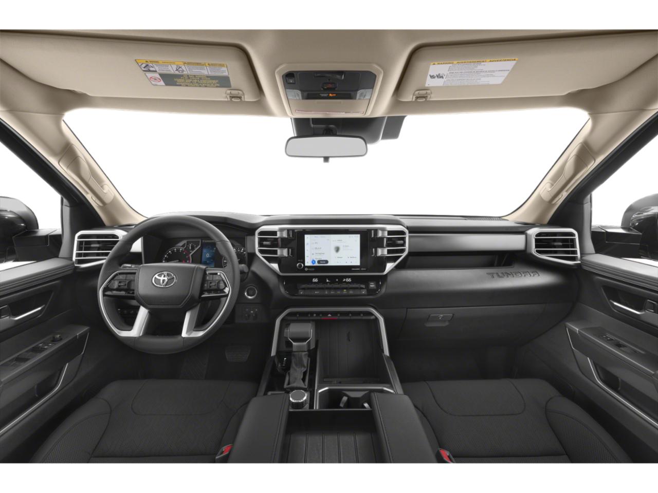 2026 Toyota Tundra 4WD Vehicle Photo in Flemington, NJ 08822